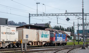SBB Bahnfunk