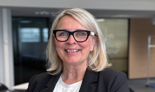 Cimcorp Anne Happonen