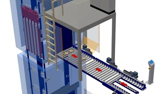 Hocheffizientes Lift-«Rezept» 