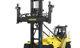 Hyster Freeport Malta