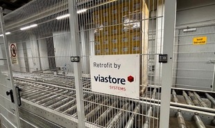 Viastore Dachser