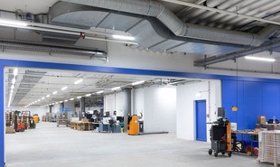 Wagner LogiMAT 2025