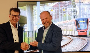 Stadler Bergen
