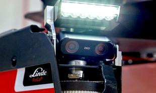 Linde Rossmann3 310