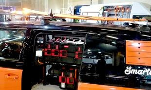 Transport CH 2025 surf worksystem 310