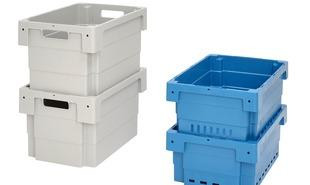 BITO UTurn gestapelt 2 310