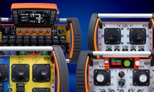 HBC Radiomatic spektrum 310