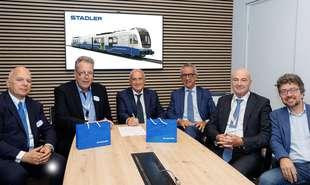 Stadler 2025Umsatz Wasserstoff Aetna 310
