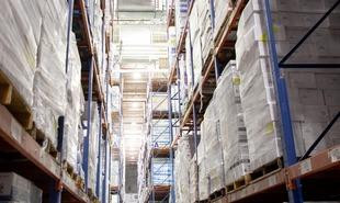 TGW Hutchins Texas4 Warehouse 310
